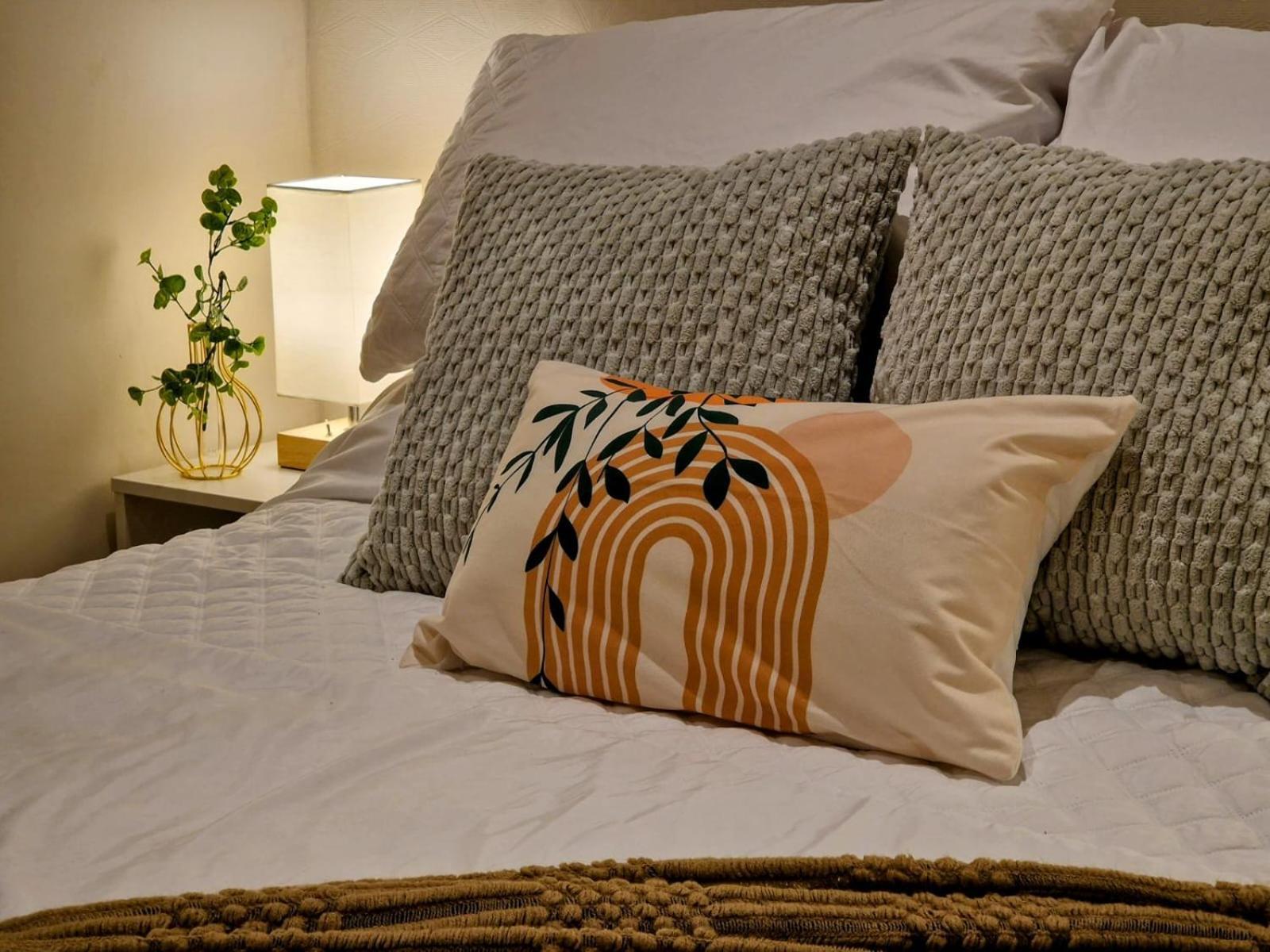 Liverpool Gem: Cozy Studio Retreat Kültér fotó